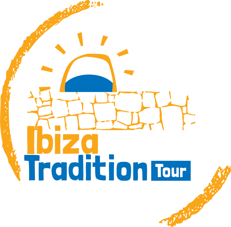 LOGO IBIZA-TRADITIONS